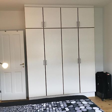 Ferienwohnung Aalborg West Exterior foto