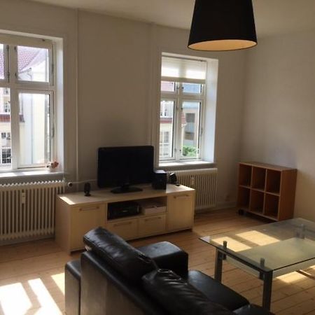 Ferienwohnung Aalborg West Exterior foto