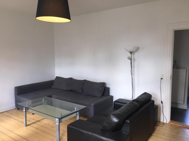 Ferienwohnung Aalborg West Exterior foto